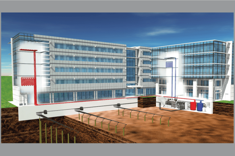 Jeotermal Mühendislik