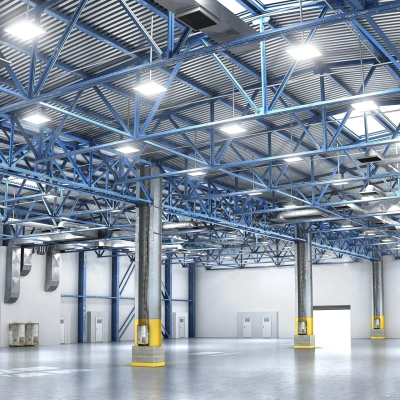 AYDINLATMA SİSTEMLERİ