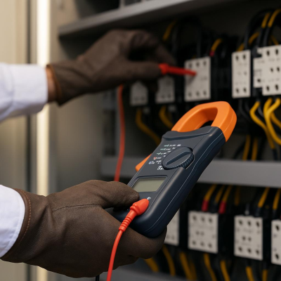 KORUMA ve GÜVENLİK SİSTEMLERİ