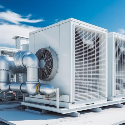 ISITMA & SOĞUTMASİSTEMLERİ