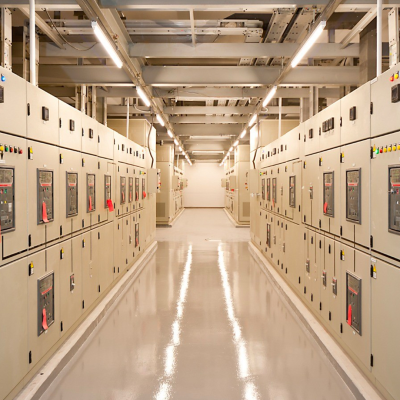 GÜÇ DAĞITIM SİSTEMLERİ