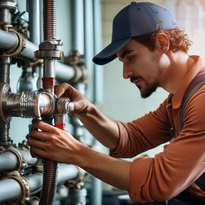 SIHHİ TESİSAT & DRENAJ SİSTEMLERİ ÇÖZÜMLERİ