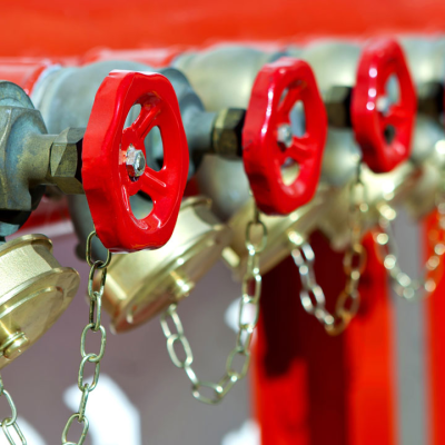 YANGINLA MÜCADELE SİSTEM STANDARTLARI